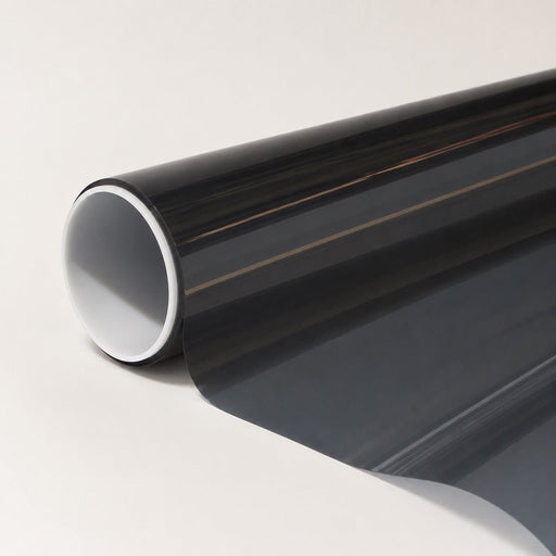 Silver Reflective RF Shielding Custom Window Film - Signal Protect