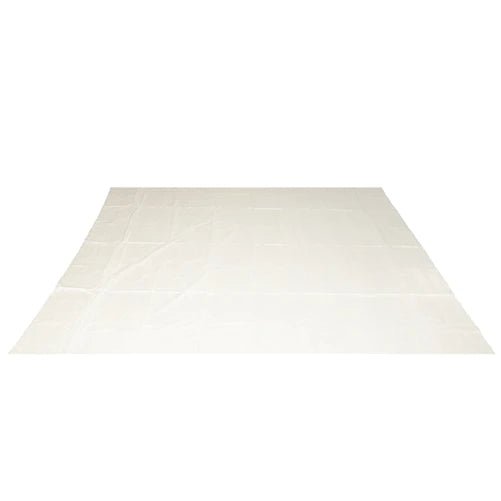 Swiss Shield Naturell Custom Bed Canopy & Floor Sheet System - Swiss Shield
