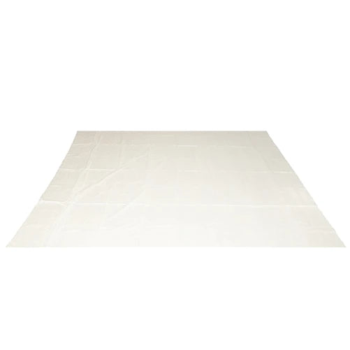 Swiss Shield Naturell Custom Bed Canopy & Floor Sheet System