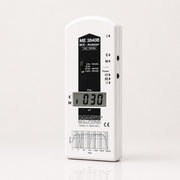 VLF ELF Tester Low Frequency EMF Meter ME3840B 5Hz-100,000Hz-EMF Reader-Gigahertz Solutions