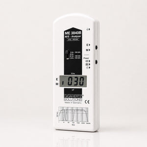 Gigahertz Solutions ME3840B low-frequency EMF meter