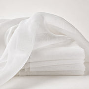VOILE™ Protective EMF Faraday Fabric by Swiss-Shield®-Fine Cotton-Swiss Shield
