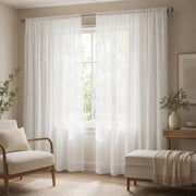 VOILE™ Protective EMF Faraday Fabric by Swiss-Shield®-Fine Cotton-Swiss Shield