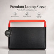 WaveWall™ EMF Blocking Laptop Sleeve Case-EMF Shield-WaveWall