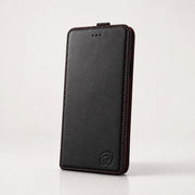 WaveWall™ Flip EMF Blocking iPhone Case & Card Holder-EMF Phone Case-WaveWall
