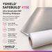 YSHIELD® K150 EMF Shielding Wallpaper - EMF Wallpaper - YSHIELD