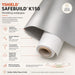 YSHIELD® K150 EMF Shielding Wallpaper - EMF Wallpaper - YSHIELD