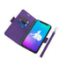 DefenderShield™ 5G EMF Protection iPhone 12 Series Phone Case Purple Colour