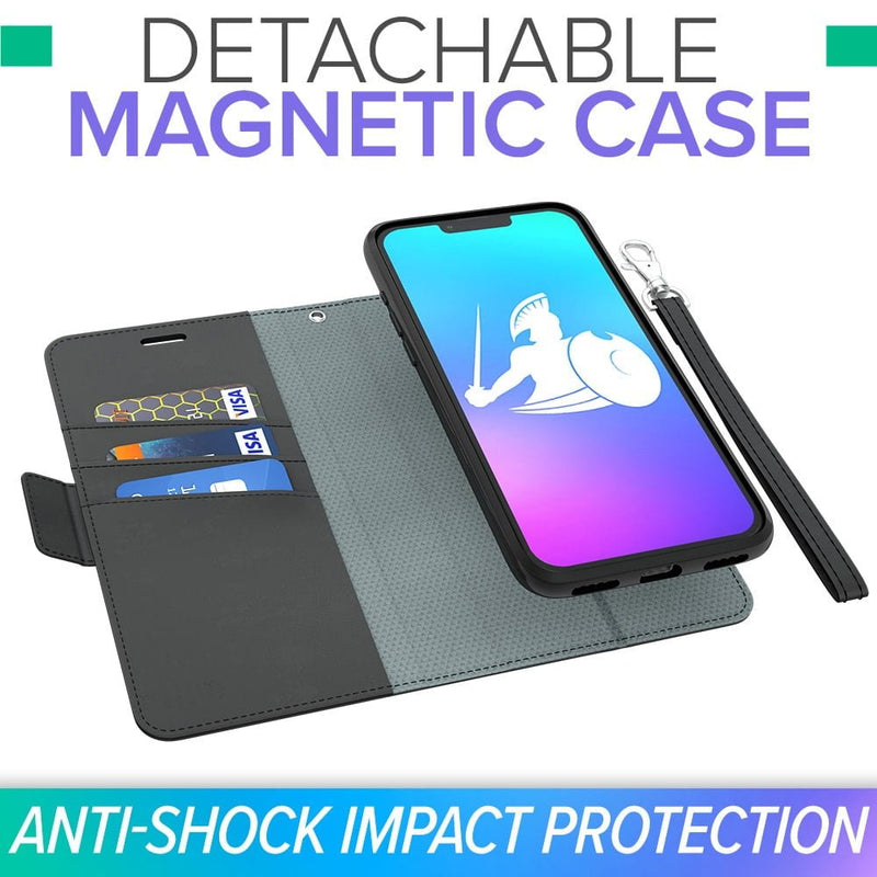DefenderShield® 5G Blocking iPhone 15 EMF Phone Case - EMF Phone Case - DefenderShield