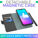 DefenderShield™ 5G EMF Protection iPhone 13 Series Phone Case with detachable magnetic case