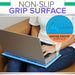 Grip surface emphasis