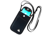 DefenderShield® 5G EMF Protection Phone Pouch - DefenderShield