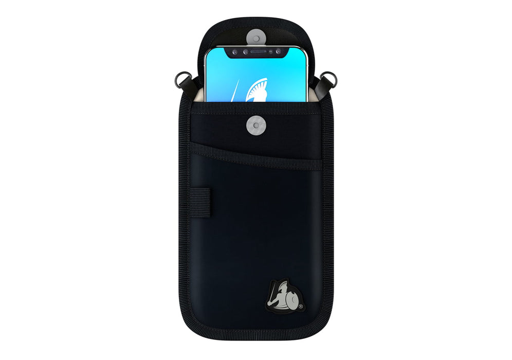 DefenderShield® 5G EMF Protection Phone Pouch
