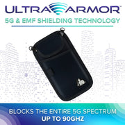 DefenderShield® 5G EMF Protection Phone Pouch - DefenderShield