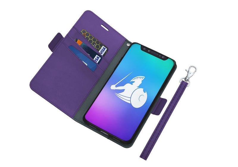 DefenderShield® 5G EMF Protection Universal Phone Case - EMF Phone Case - DefenderShield