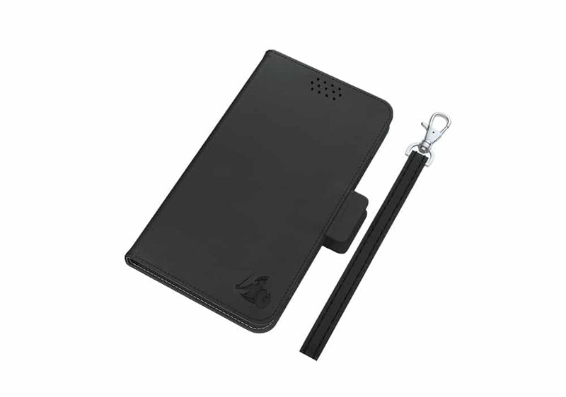 EMF Phone Case shut