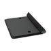 DefenderShield® Cybersecurity RFID EMF Protection Laptop Sleeve folded