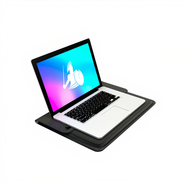 DefenderShield® Cybersecurity RFID EMF Protection Laptop Sleeve