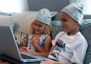 DefenderShield® EMF Beanie for Adults and Children - DefenderShield