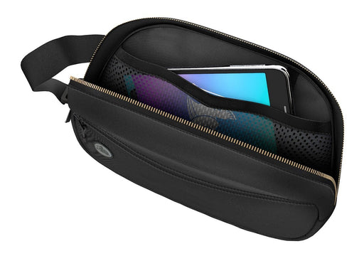 EMF Fanny Pack inside