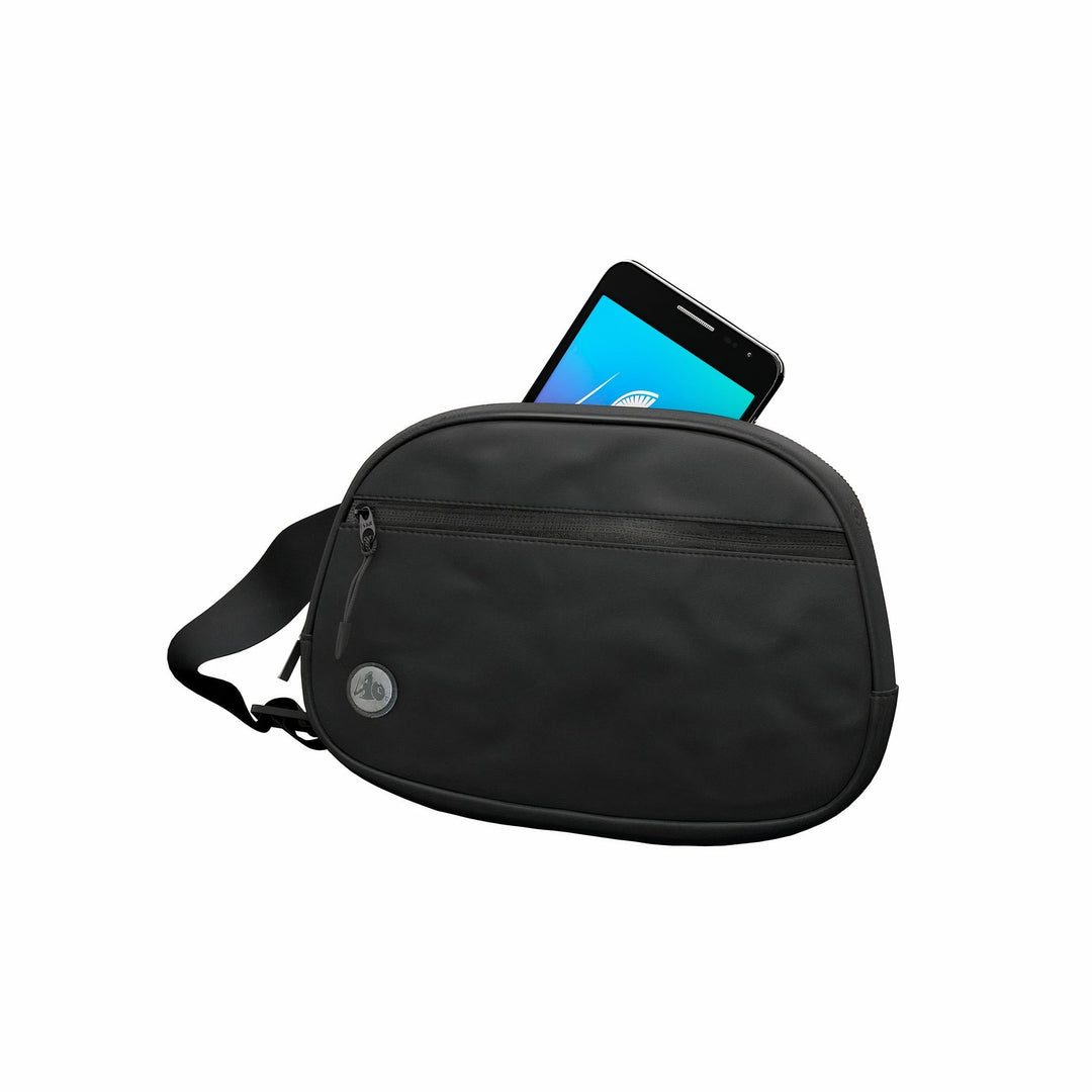 Men's Shoulder Pop Fanny Pack