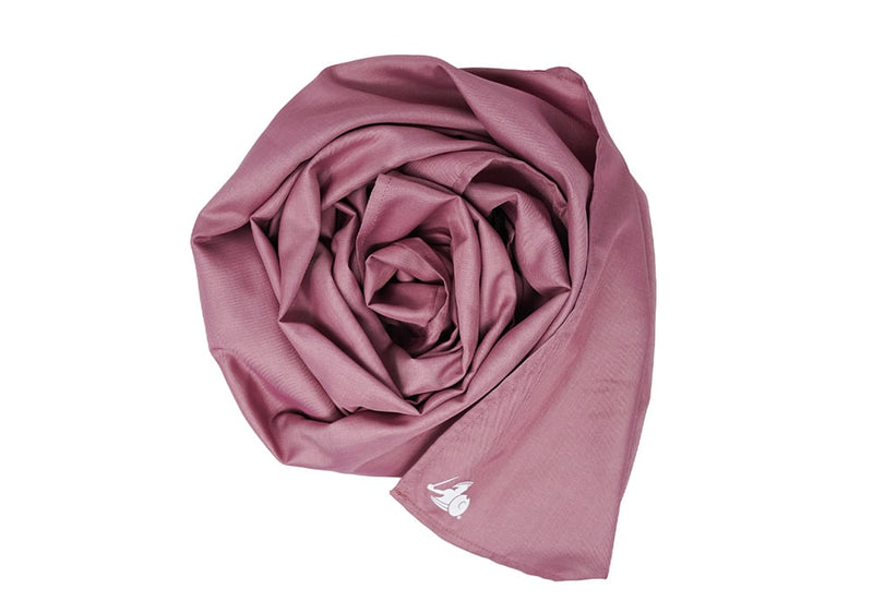 EMF Scarf screwed up