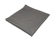 EMF Scarf laid flat and folded