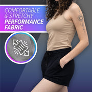 DefenderShield® EMF Protection Shorts - DefenderShield