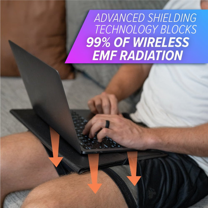 DefenderShield® EMF Protection Shorts - DefenderShield