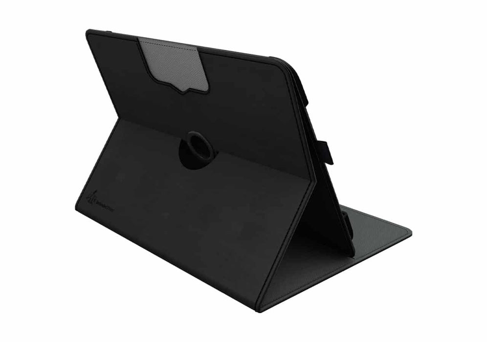 EMF Tablet Cases from behind
