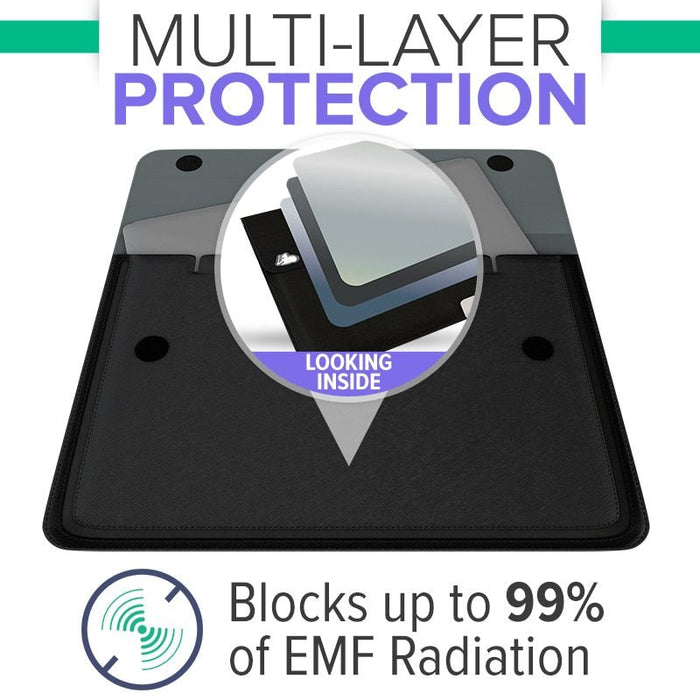 multi layer protection diagram