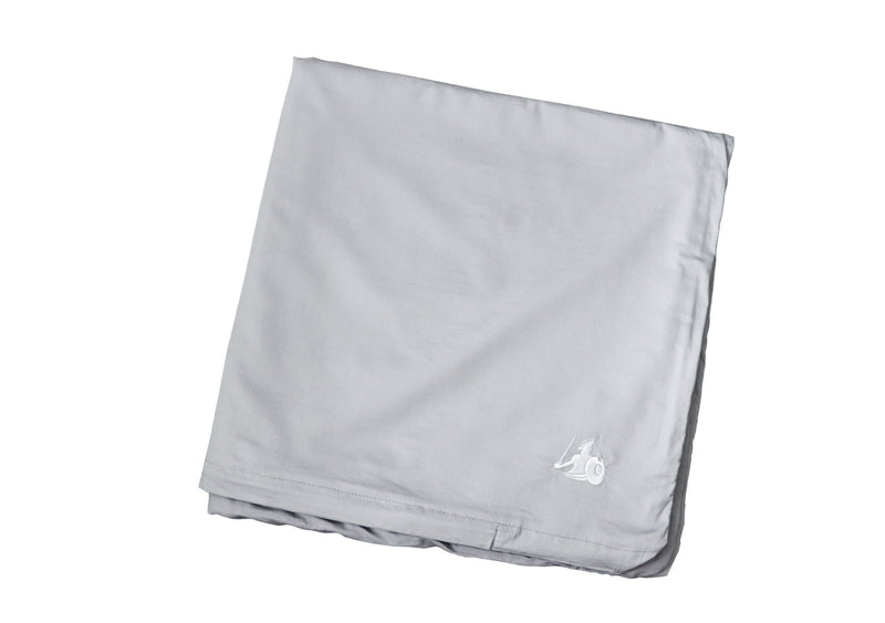 DefenderShield® Faraday Protection EMF Blanket - EMF Blanket - DefenderShield