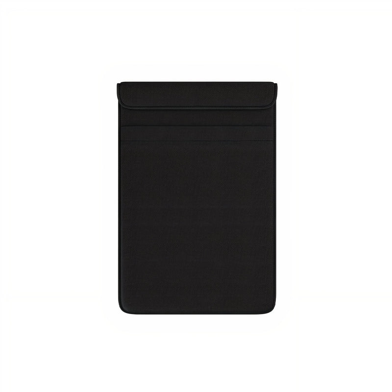 DefenderShield® 5G EMF Faraday Laptop Sleeve - Laptop Sleeve - DefenderShield