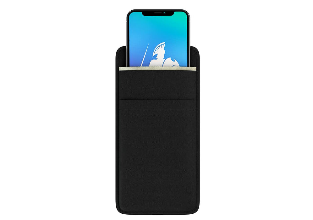 DefenderShield® Mobile Phone Faraday Bag