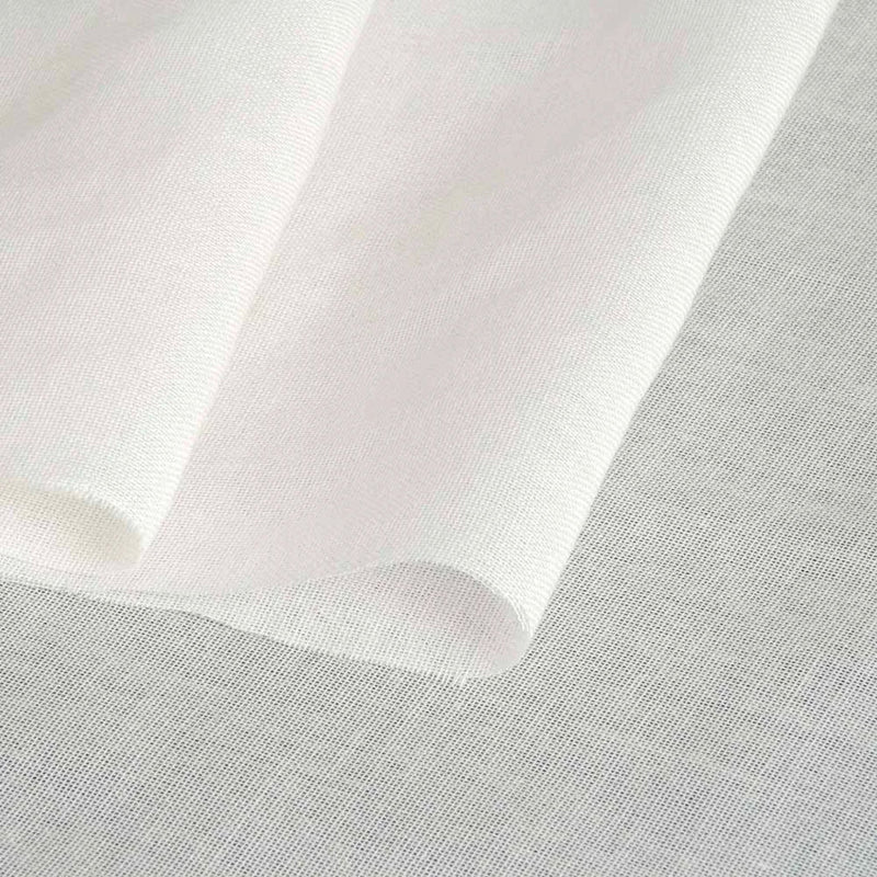 NATURELL™ Protective EMF Faraday Fabric by Swiss-Shield® close up