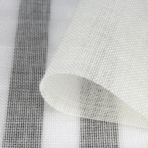 NATURELL™ Protective EMF Faraday Fabric by Swiss-Shield® close up