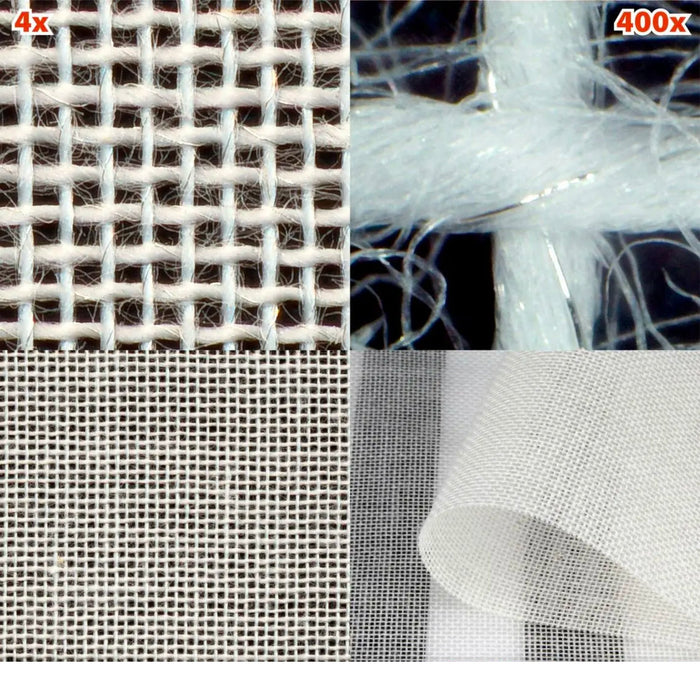 MATERIALE DI CONSUMO schermatura tessuto radioprotezione conducibile MATERIALE DI CONSUMO schermatura tessuto radioprotezione conducibile