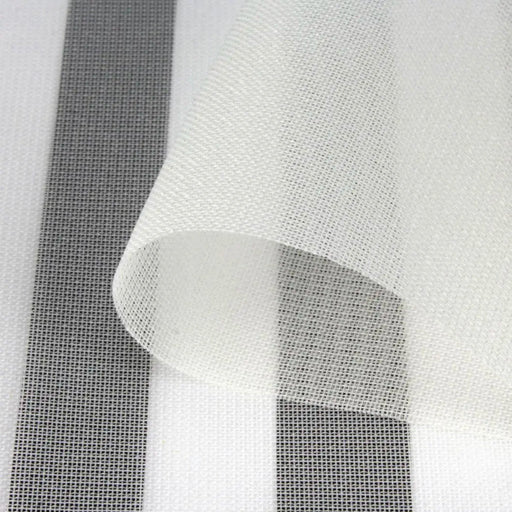 VOILE™ Protective EMF Faraday Fabric by Swiss-Shield® close up
